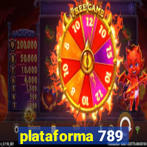 plataforma 789